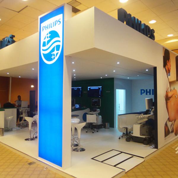 Philips / Congresso DIC