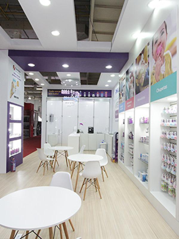   Philips Avent / Pueri Expo