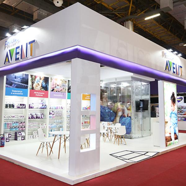 Philips Avent / Pueri Expo