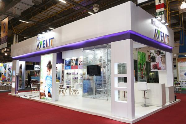Philips Avent / Pueri Expo
