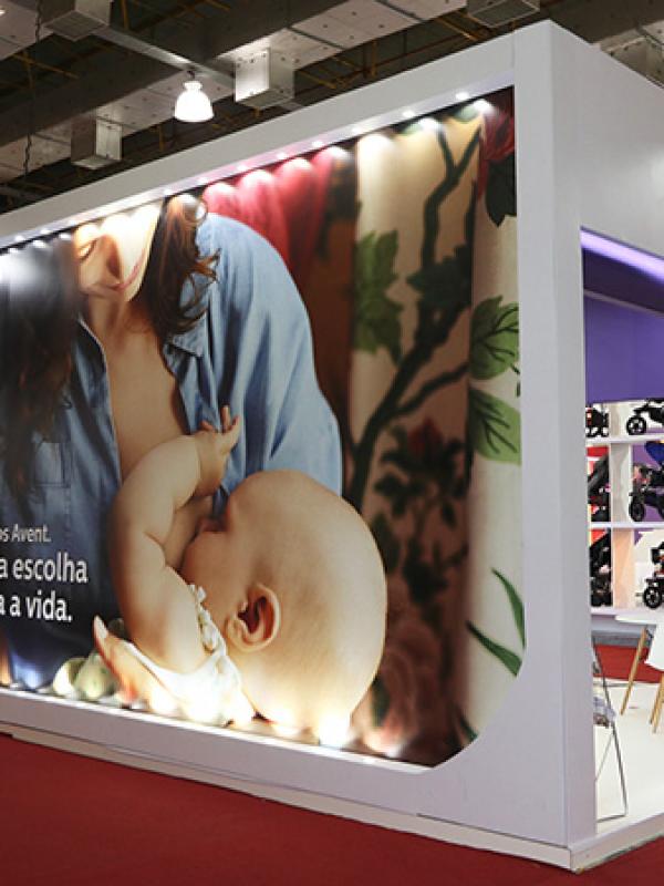 Philips Avent / Pueri Expo