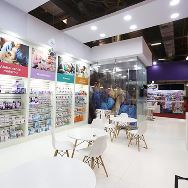 Philips Avent / Pueri Expo