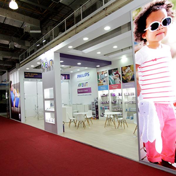   Philips Avent / Pueri Expo