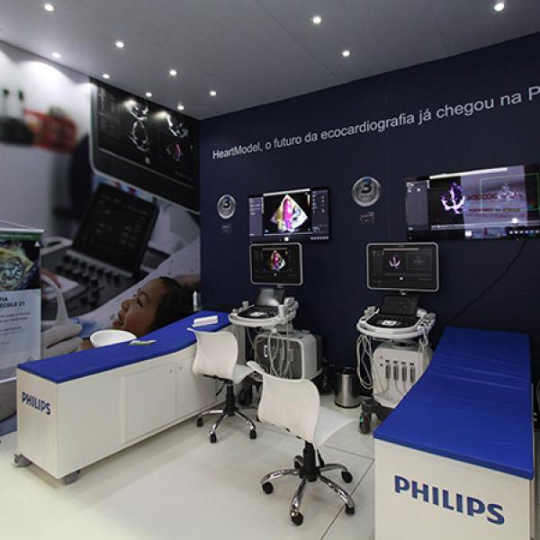 Philips / SOCESP
