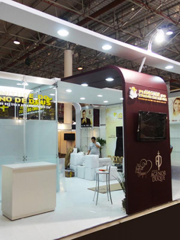 Plenitude / Expo Cristã