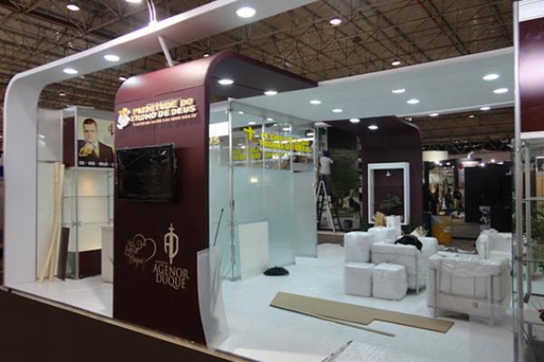 Plenitude / Expo Cristã