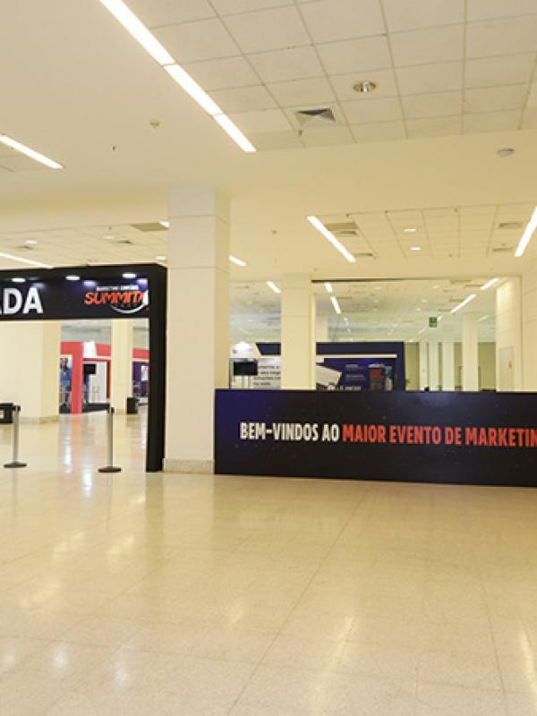 Pórtico / Marketing Contábil Summit