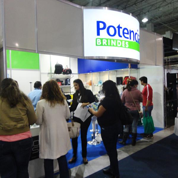 Potencial Brindes / Brazil Promotion