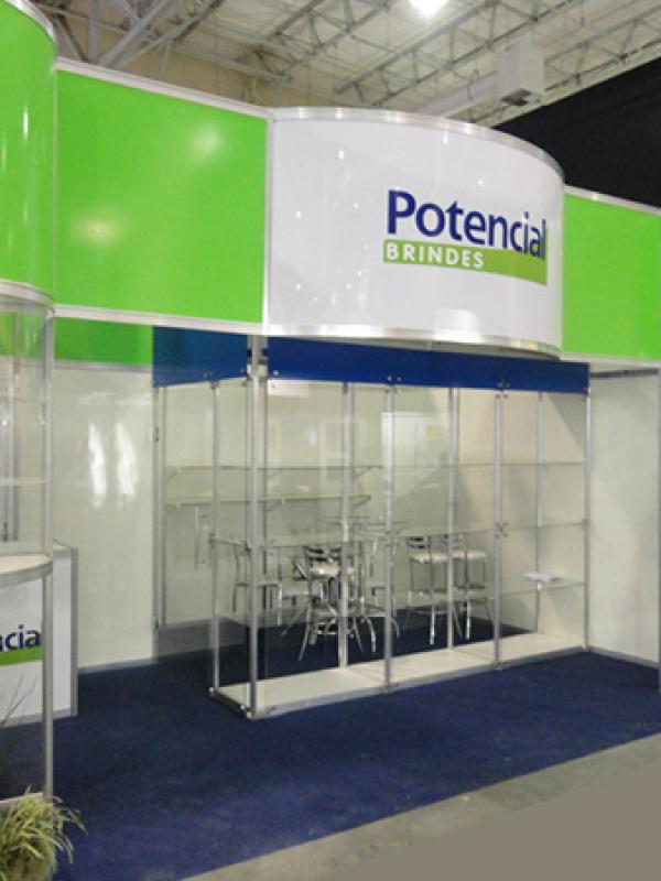 Potencial Brindes / Brazil Promotion