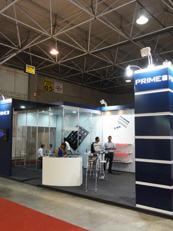 Prime HT / Predialtec