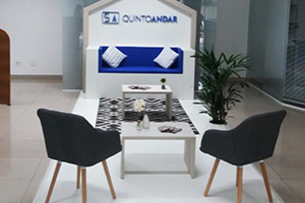 Quinto Andar / Imobiliária São Paulo