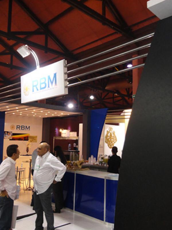 RBM / Tecnogold