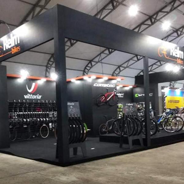 Relm Bikes / Shimano Fest