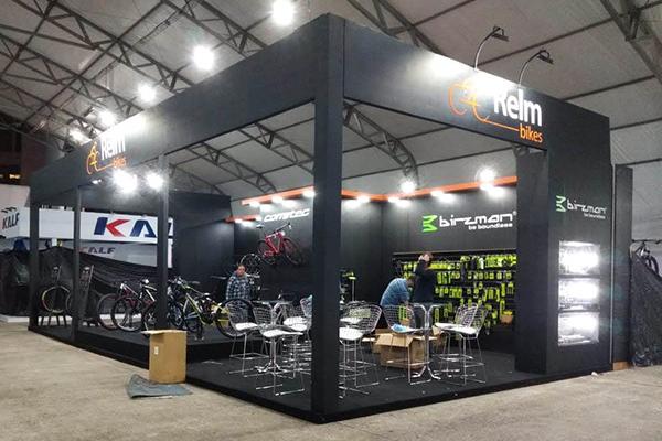 Relm Bikes / Shimano Fest