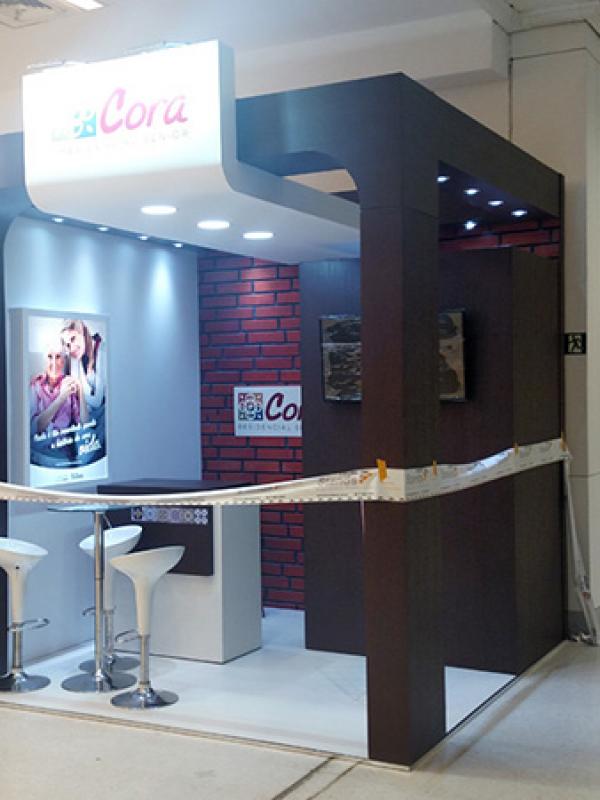 Residencial Cora / Congresso Geriatria e Gerontologia