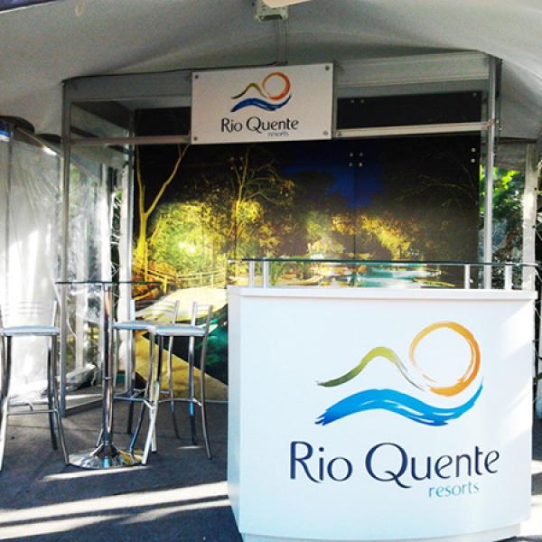 Rio Quente Resorts
