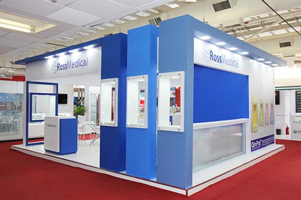 Ross Medical / Sobecc