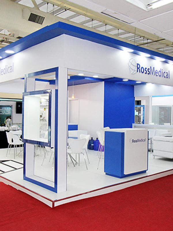 Ross Medical / Sobecc