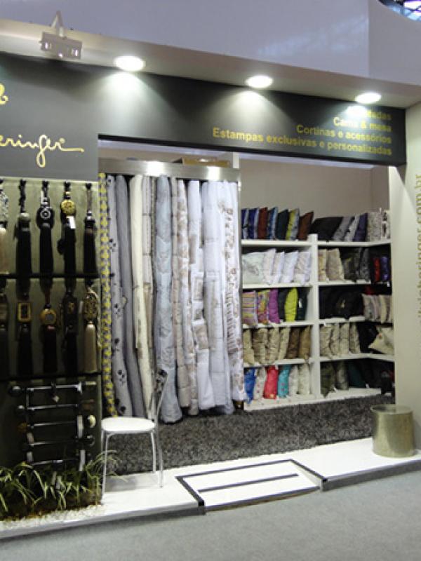 Silvia Heringer / House & Têxtil Fair