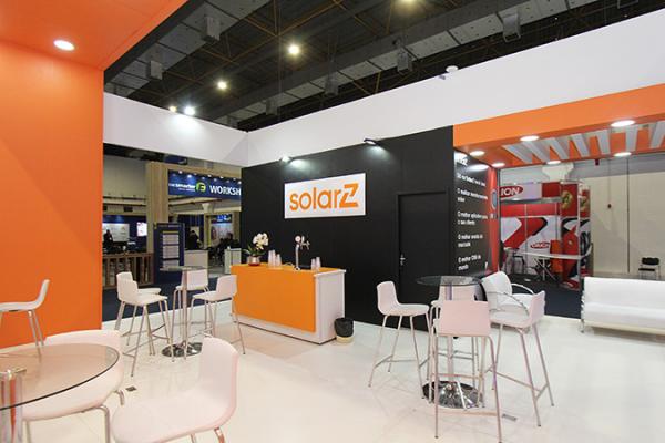Solarz / Intersolar