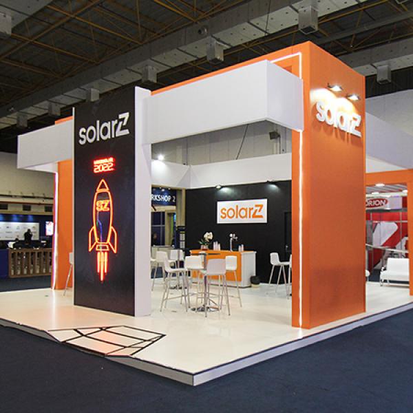 Solarz / Intersolar