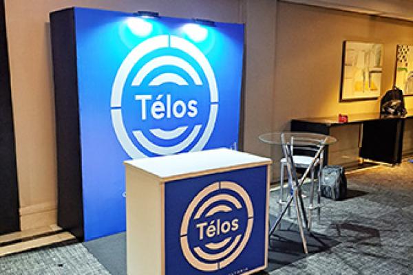 Stands / Congresso IBDEE