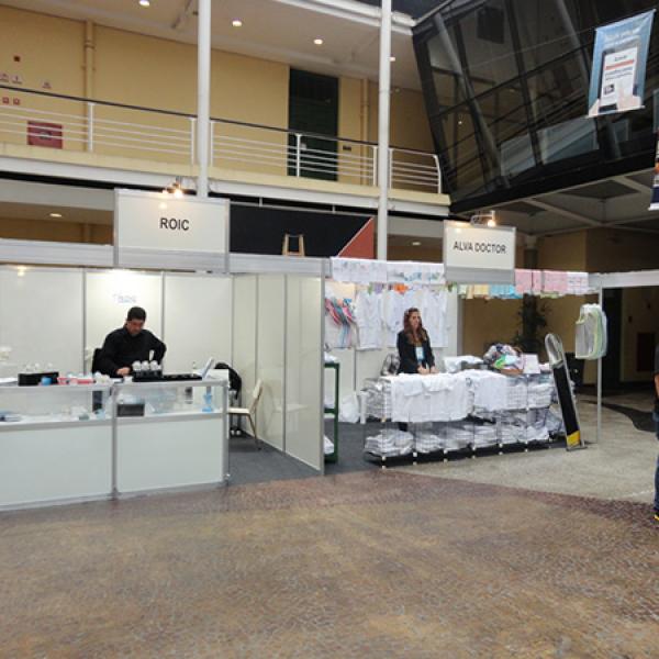 Stands / Congresso Ortodontia