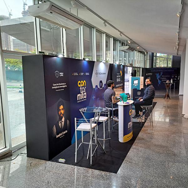 Stands / Expo Compliance