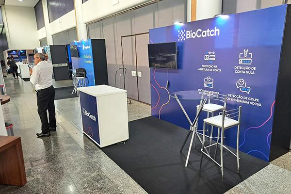 Stands / IAM Tech Day