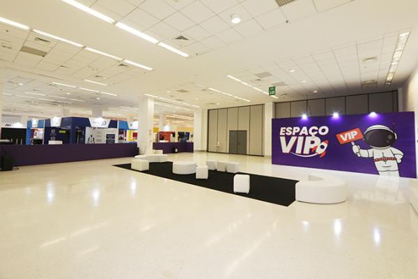 Stands / Marketing Contábil Summit