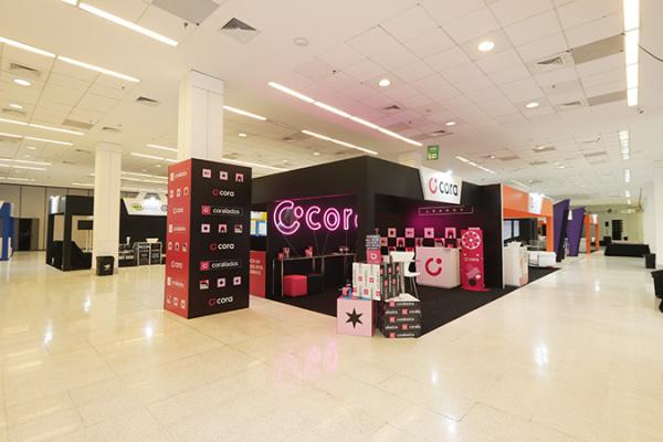 Stands / Marketing Contábil Summit