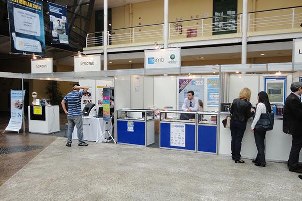 Stands / Congresso Ortodontia