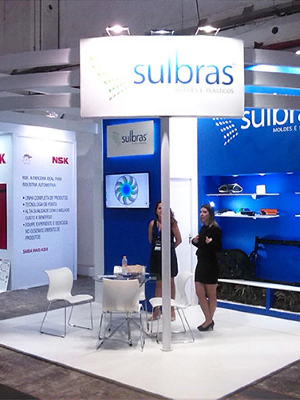 Sulbras / Congresso SAE