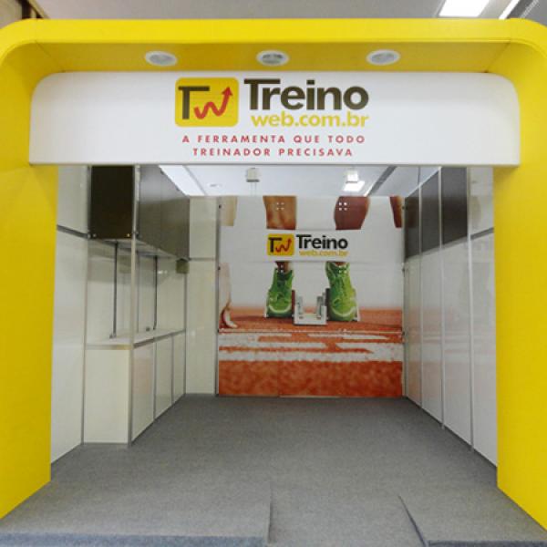 Treino Web / Adventure Sports Fair