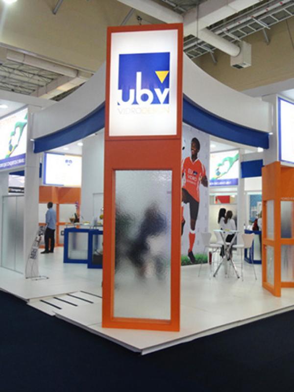 UBV / Glass South America