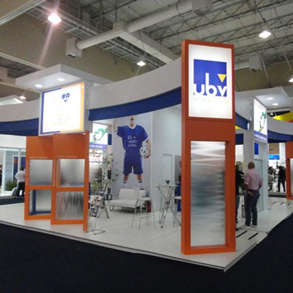 UBV / Glass South America