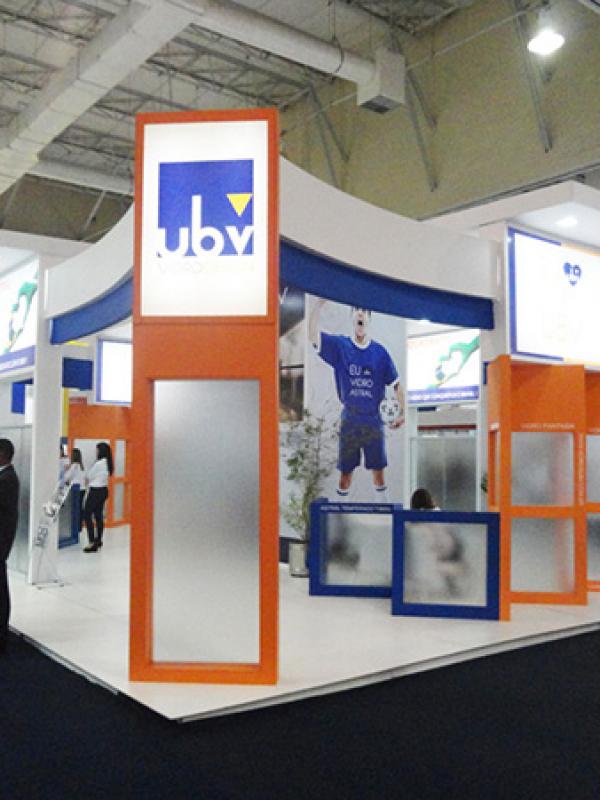 UBV / Glass South America