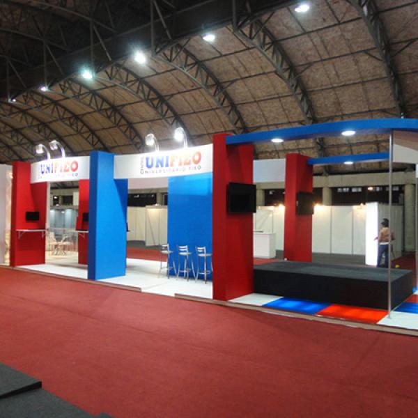 UNIFIEO / Feira do Estudante