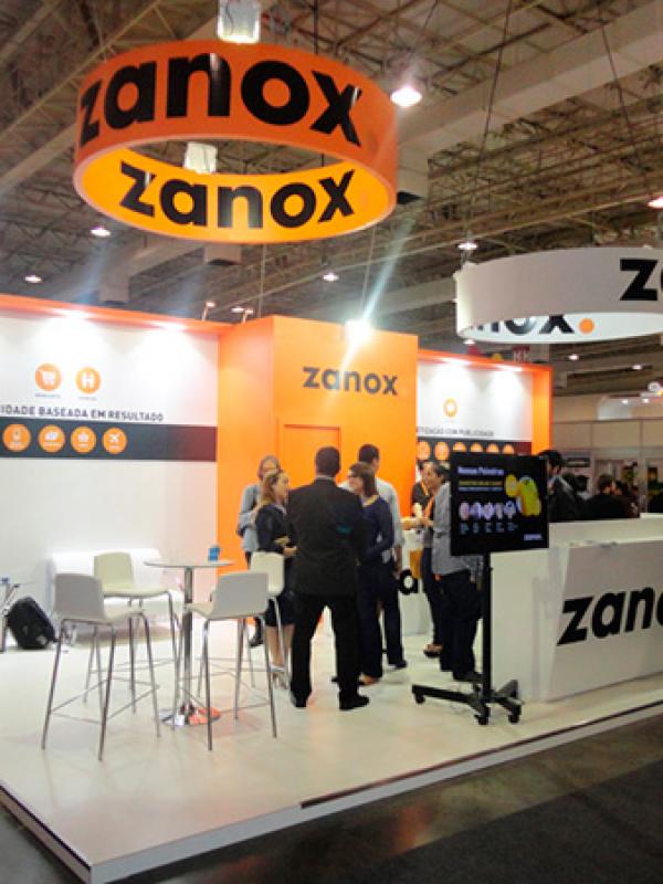 Zanox / E-Show