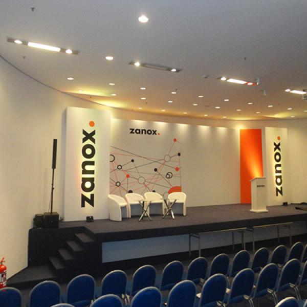 Zanox / Zanox Expert Day