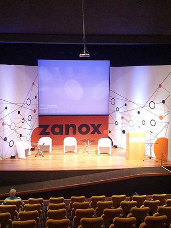 Zanox / Zanox Expert Day