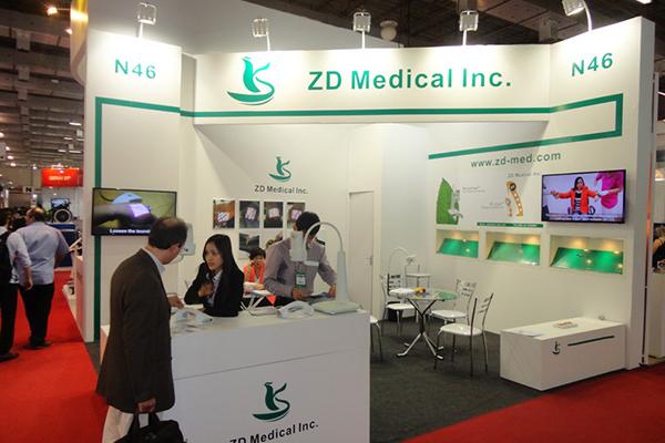 ZD Medical / Hospitalar