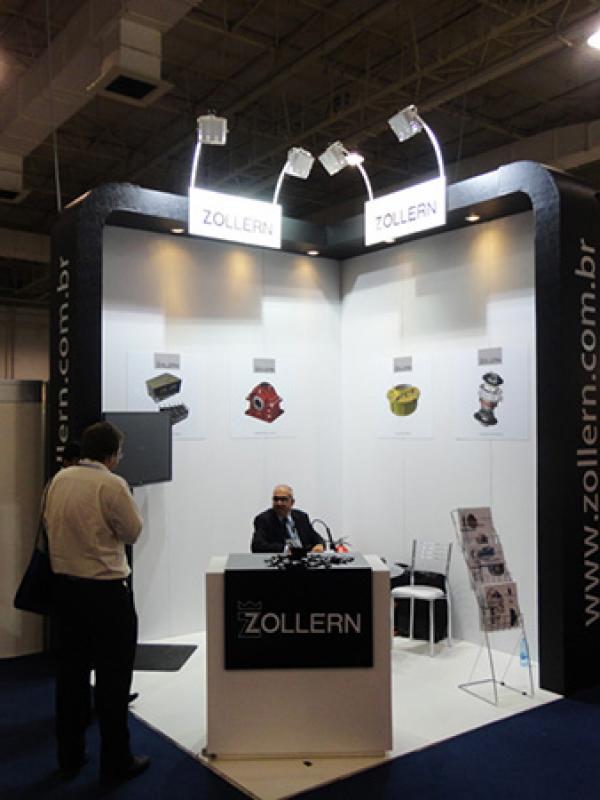 Zollern / Hidrovision